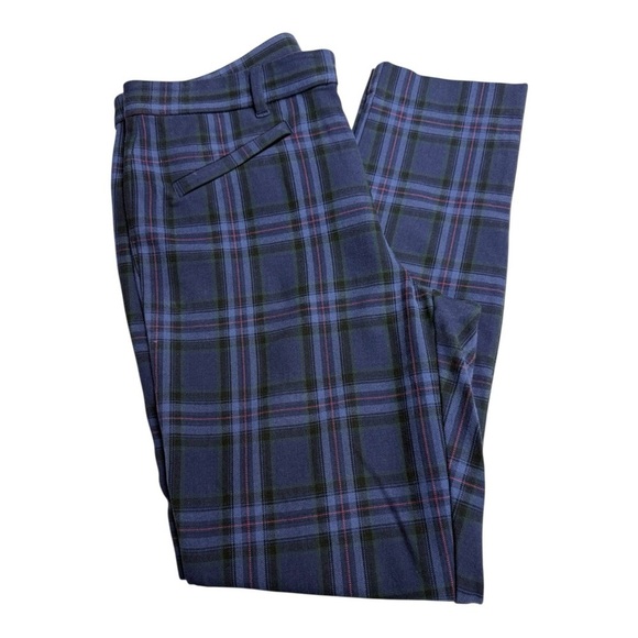 GAP Pants - GAP Signature Skinny Ankle Trousers Pants Size 6